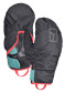 podgląd Dámské rukavice Ortovox Tour Pro Cover Glove W Ice Waterfall