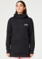 podgląd Oakley Park RC Softshell Hoodie W Blackout