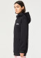 podgląd Oakley Park RC Softshell Hoodie W Blackout