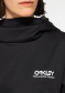 podgląd Oakley Park RC Softshell Hoodie W Blackout