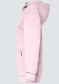 podgląd Oakley Park RC Softshell Hoodie W Pink Flower