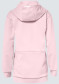 podgląd Oakley Park RC Softshell Hoodie W Pink Flower