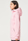 podgląd Oakley Park RC Softshell Hoodie W Pink Flower