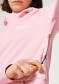 podgląd Oakley Park RC Softshell Hoodie W Pink Flower