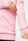 podgląd Oakley Park RC Softshell Hoodie W Pink Flower