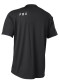podgląd Fox Ranger Command Dryr Ss Jersey Black