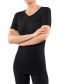 podgląd Falke 33460-3000 W WT-Light Shortsl. Shirt Regular