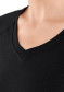podgląd Falke 33460-3000 W WT-Light Shortsl. Shirt Regular