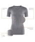 podgląd Falke 33460-3000 W WT-Light Shortsl. Shirt Regular