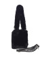 podgląd Damska torba Sportalm Mini Bag 11721001 Black