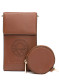podgląd Sportalm Phone Bag 11721014 Cognac