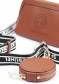 podgląd Damska torebka Sportalm Mini Bag 11721015 Cognac