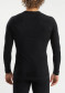 podgląd UYN Man Energyon Biotech UW Shirt Long_S Black