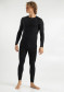 podgląd UYN Man Energyon Biotech UW Shirt Long_S Black