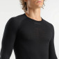 podgląd UYN Man Energyon Biotech UW Shirt Long_S Black