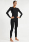 podgląd UYN W Energyon Biotech UW Pant Long Black
