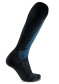 podgląd UYN Man Ski One Biotech Socks Black/Blue