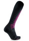 podgląd UYN W Ski One Biotech Socks Black/Purple