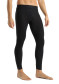 podgląd UYN Man Energyon Biotech UW Pants Long Black