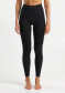 podgląd UYN W Fusyon Biotech UW Pants Long Black