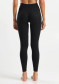 podgląd UYN W Fusyon Biotech UW Pants Long Black