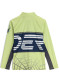 podgląd Spyder-Boys WEB 1/2 ZIP-LIME ICE