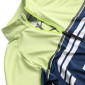 podgląd Spyder-Boys WEB 1/2 ZIP-LIME ICE