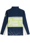 podgląd Spyder-Boys WEB 1/2 ZIP-TRUE NAVY