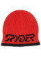 podgląd Spyder-M LOGO HAT-VOLCANO