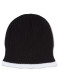 podgląd Spyder-M LOGO HAT-BLACK