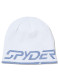 podgląd Spyder-M REVERSIBLE INNSBRUCK HAT-ELECTRIC BLUE