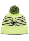 podgląd Spyder-Boys ICEBOX HAT-LIME ICE