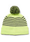 podgląd Spyder-Boys ICEBOX HAT-LIME ICE