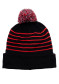podgląd Spyder-Boys ICEBOX HAT-BLACK