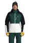 podgląd Spyder-M VANQYSH GTX JACKET-CYPRESS GREEN
