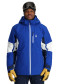 podgląd Kurtka męska Spyder-M EPIPHANY JACKET-ELECTRIC BLUE
