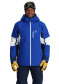 podgląd Kurtka męska Spyder-M EPIPHANY JACKET-ELECTRIC BLUE