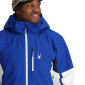 podgląd Kurtka męska Spyder-M EPIPHANY JACKET-ELECTRIC BLUE