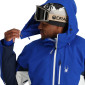 podgląd Kurtka męska Spyder-M EPIPHANY JACKET-ELECTRIC BLUE