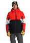 podgląd Kurtka męska Spyder-M EPIPHANY JACKET-VOLCANO