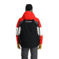 podgląd Kurtka męska Spyder-M EPIPHANY JACKET-VOLCANO