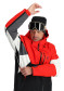 podgląd Kurtka męska Spyder-M EPIPHANY JACKET-VOLCANO