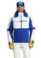 podgląd Kurtka męska Spyder-M TITAN JACKET-ELECTRIC BLUE