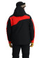 podgląd Spyder-M LEADER JACKET-VOLCANO