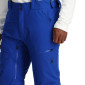 podgląd Spyder-M DARE PANTS-ELECTRIC BLUE