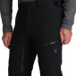podgląd Spyder-M DARE PANTS LENGTHS-BLACK