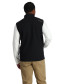 podgląd Spyder-M BANDIT VEST-BLACK