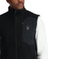 podgląd Spyder-M BANDIT VEST-BLACK