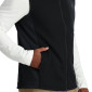 podgląd Spyder-M BANDIT VEST-BLACK