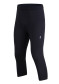 podgląd Męskie spodnie Peak Performance M Spirit Short Johns – Black